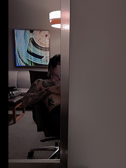 Leaked luwuciferx header onlyfans leaked