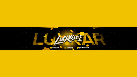Leaked luxkar1 header onlyfans leaked