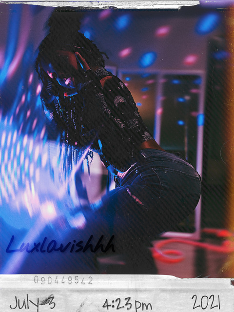 Leaked luxlavishhh header onlyfans leaked