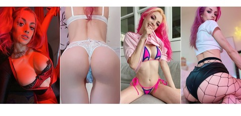 Leaked luxneon header onlyfans leaked