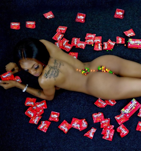 Leaked luxxxurydream header onlyfans leaked
