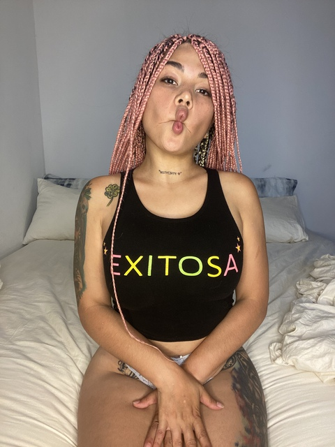 Leaked luzef header onlyfans leaked