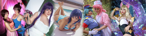 Leaked lysaretta header onlyfans leaked