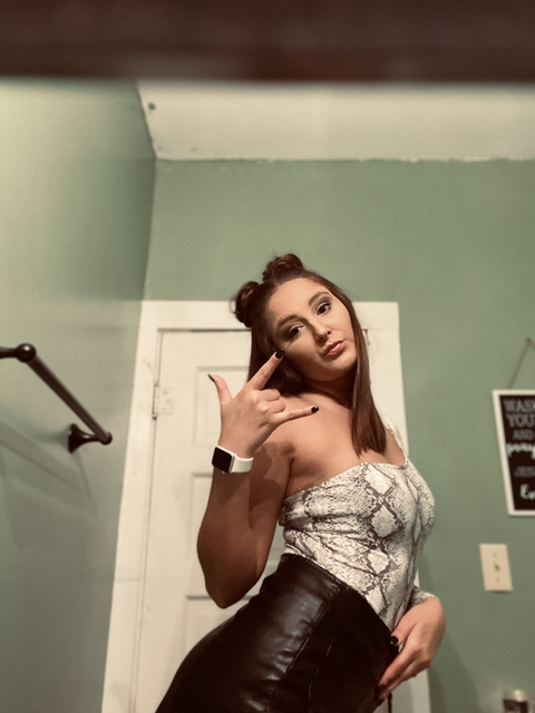 Leaked lyssbitch header onlyfans leaked