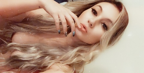 Leaked lyssichu header onlyfans leaked
