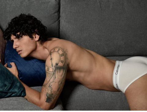 Leaked macholatino_ header onlyfans leaked