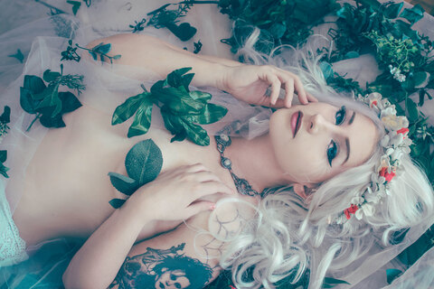 Leaked madame-butterfly header onlyfans leaked