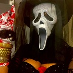 Leaked madame_ghostface onlyfans leaked