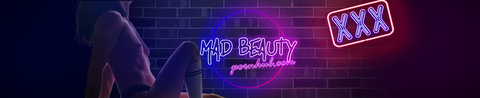 Leaked madbeauty69 header onlyfans leaked