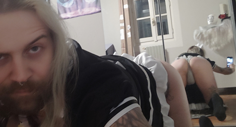 Leaked madcrow23 header onlyfans leaked
