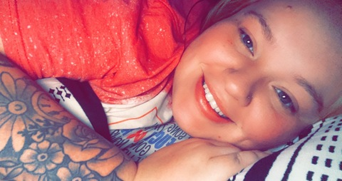 Leaked maddiebaby1216 header onlyfans leaked