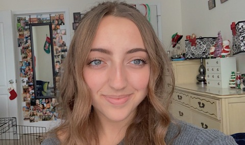 Leaked maddiefitz header onlyfans leaked