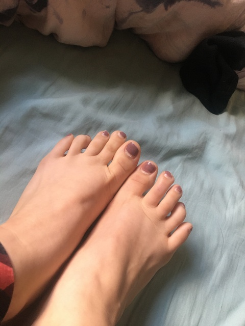 Leaked maddiesfeet header onlyfans leaked