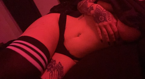 Leaked maddynoire header onlyfans leaked