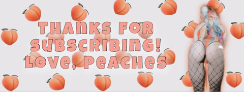 Leaked madelinepeaches header onlyfans leaked