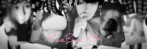 Leaked maebae_ header onlyfans leaked