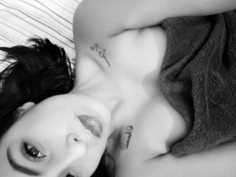 Leaked maferperez header onlyfans leaked
