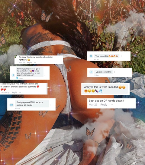 Leaked maiathestallion header onlyfans leaked