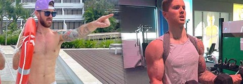 Leaked maitlandhanley header onlyfans leaked