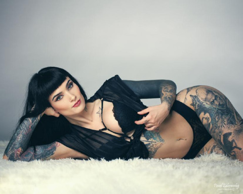 Leaked majkelina__cat header onlyfans leaked