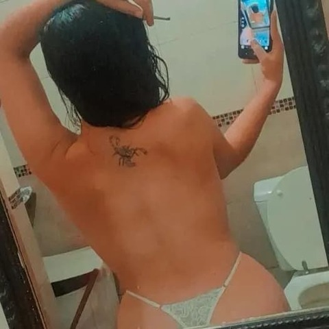 Leaked malditaescorpiana header onlyfans leaked