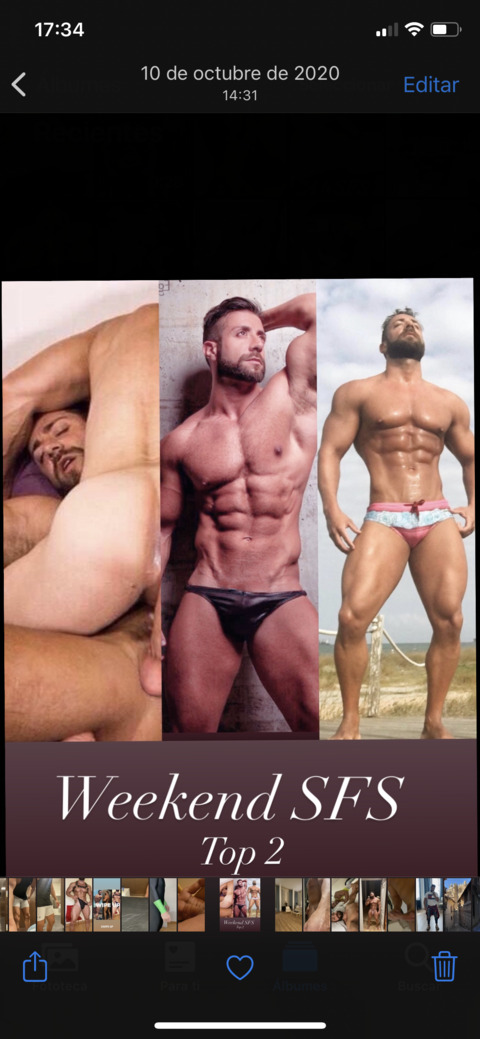Leaked male_fitness header onlyfans leaked