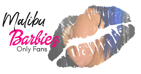 Leaked malibubarbiez header onlyfans leaked