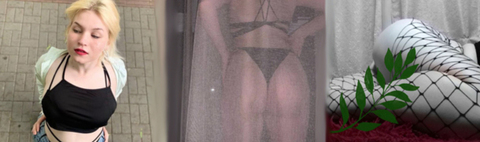 Leaked malina_minaj header onlyfans leaked