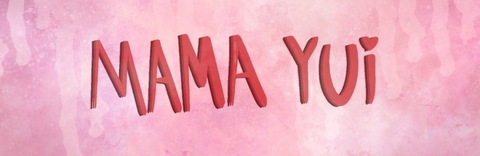 Leaked mama_yui header onlyfans leaked