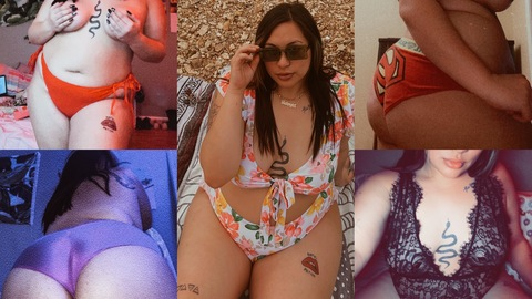 Leaked maminani header onlyfans leaked