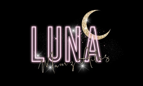 Leaked mamzailesluna header onlyfans leaked