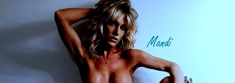 Leaked mandikane header onlyfans leaked