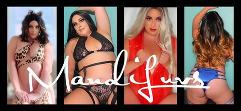Leaked mandiluvs header onlyfans leaked