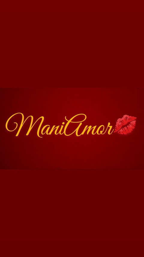 Leaked maniamor header onlyfans leaked