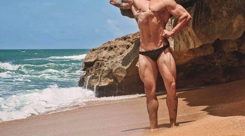 Leaked manuelcortes header onlyfans leaked
