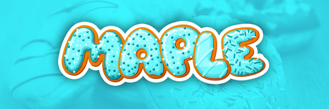 Leaked mapleream header onlyfans leaked