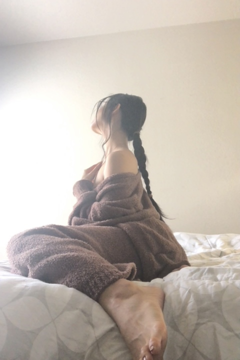 Leaked mara_ming header onlyfans leaked
