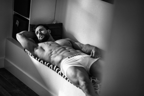 Leaked marauder.fit header onlyfans leaked