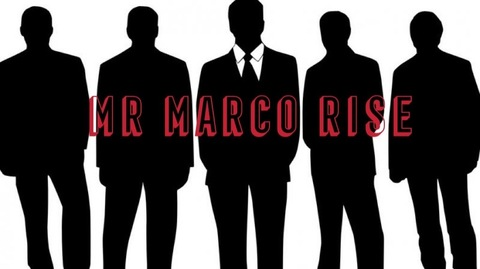 Leaked marcorise header onlyfans leaked