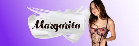 Leaked margarita_mango header onlyfans leaked