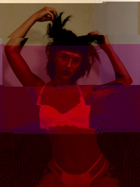Leaked margotstrangelove header onlyfans leaked