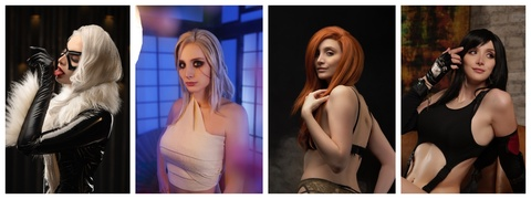 Leaked mari_evans_cosplay header onlyfans leaked