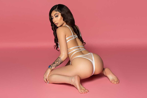 Leaked mariaaa13 header onlyfans leaked