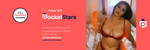 Leaked mariabellexo header onlyfans leaked