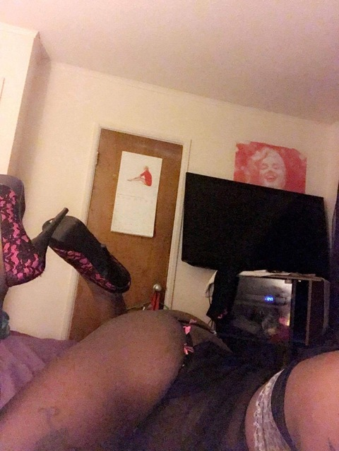Leaked mariahdabarbie header onlyfans leaked