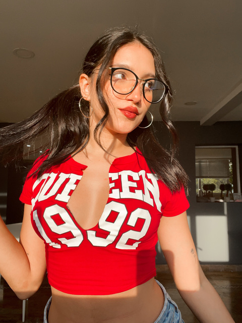 Leaked mariamobregon header onlyfans leaked