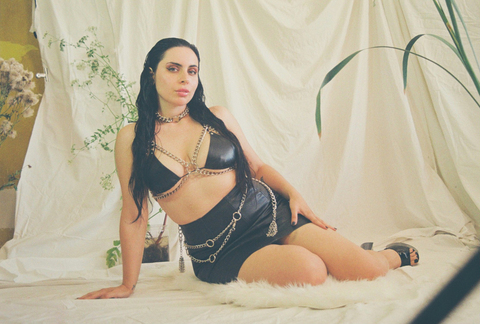 Leaked mariariot header onlyfans leaked