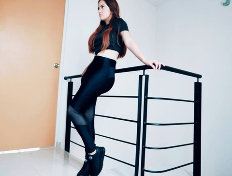 Leaked mariauracris header onlyfans leaked