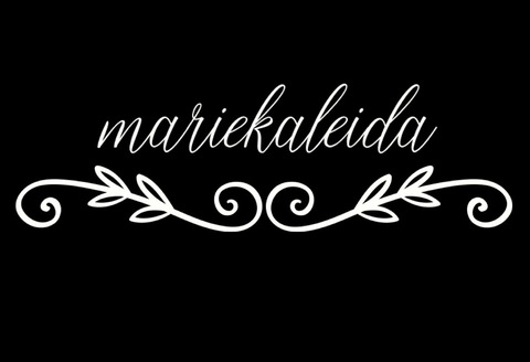 Leaked mariekaleida header onlyfans leaked