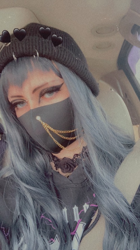 Leaked mariethegasqueenvip header onlyfans leaked